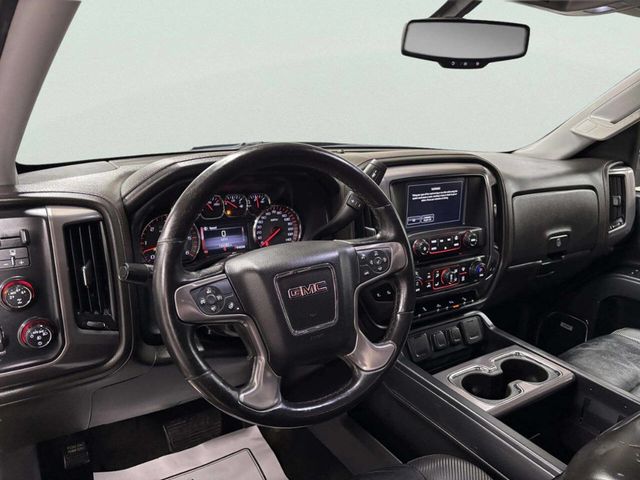 2015 GMC Sierra 1500 SLT 4x4 4dr Crew Cab 6.5 ft. SB - 23049606 - 12