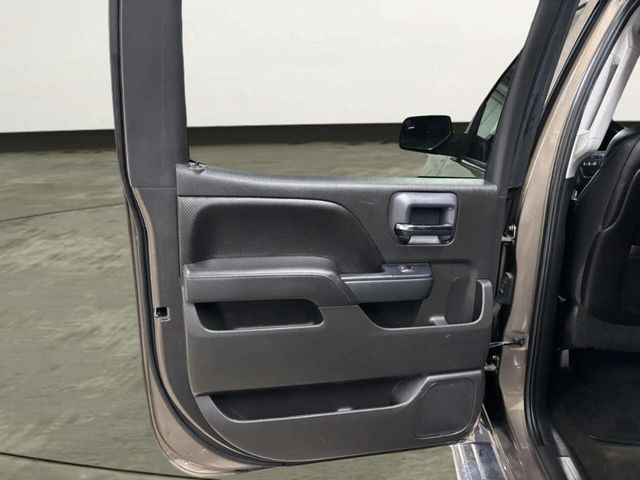 2015 GMC Sierra 1500 SLT 4x4 4dr Crew Cab 6.5 ft. SB - 23049606 - 14