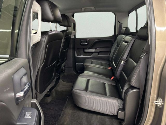 2015 GMC Sierra 1500 SLT 4x4 4dr Crew Cab 6.5 ft. SB - 23049606 - 15