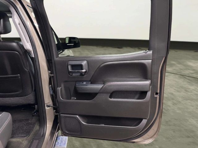 2015 GMC Sierra 1500 SLT 4x4 4dr Crew Cab 6.5 ft. SB - 23049606 - 16