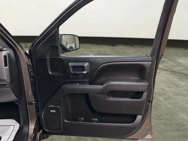 2015 GMC Sierra 1500 SLT 4x4 4dr Crew Cab 6.5 ft. SB - 23049606 - 18