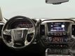 2015 GMC Sierra 1500 SLT 4x4 4dr Crew Cab 6.5 ft. SB - 23049606 - 21