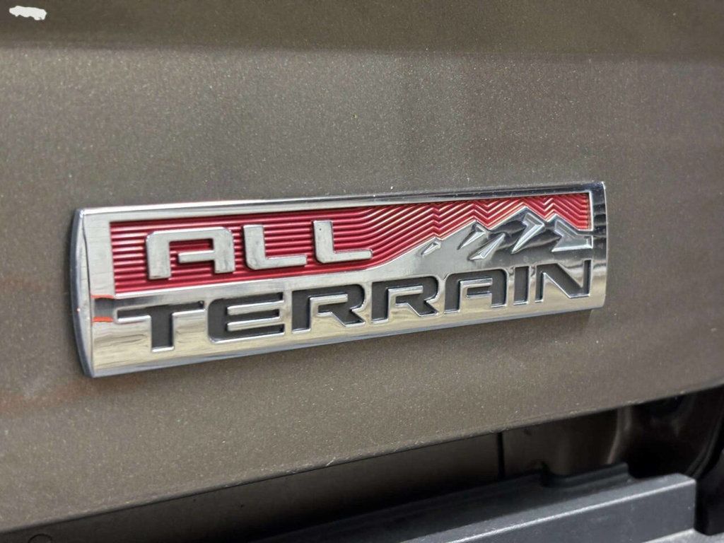 2015 GMC Sierra 1500 SLT 4x4 4dr Crew Cab 6.5 ft. SB - 23049606 - 4