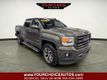 2015 GMC Sierra 1500 SLT 4x4 4dr Crew Cab 6.5 ft. SB - 23049606 - 8