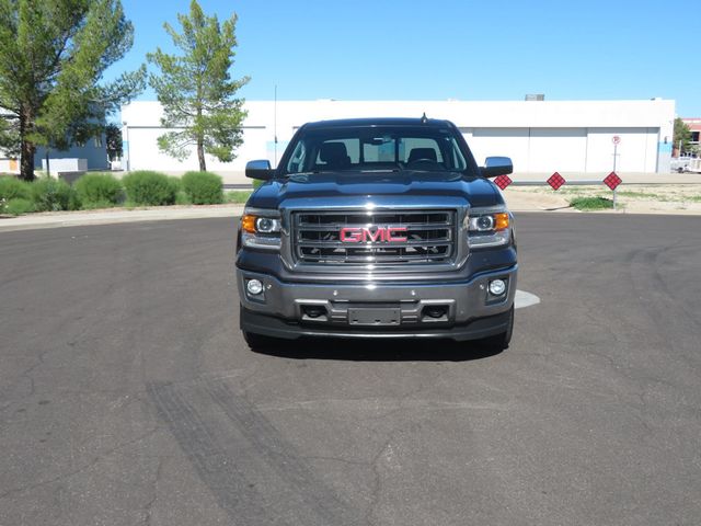 2015 GMC Sierra 1500 SLT CREWCAB EXTRA CLEAN 4X4 GMC SIERRA 1500  - 22945411 - 10