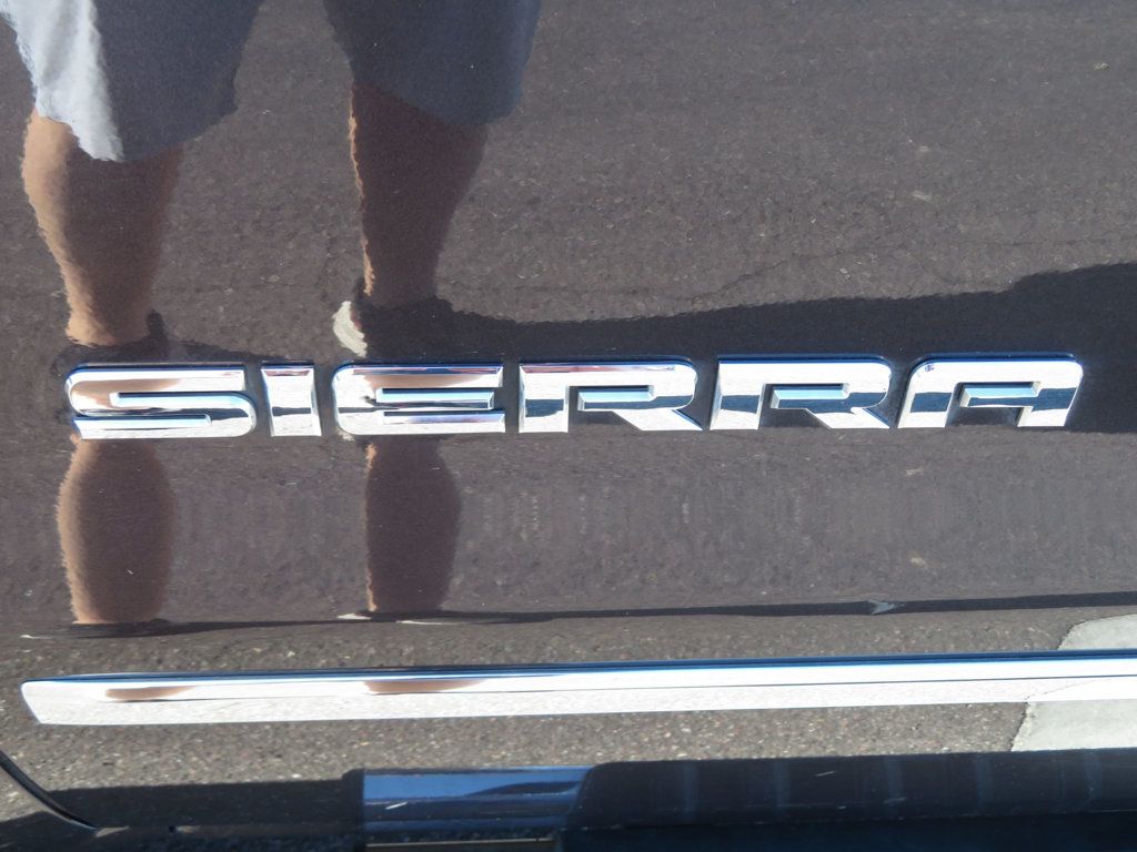 2015 GMC Sierra 1500 SLT CREWCAB EXTRA CLEAN 4X4 GMC SIERRA 1500  - 22945411 - 12