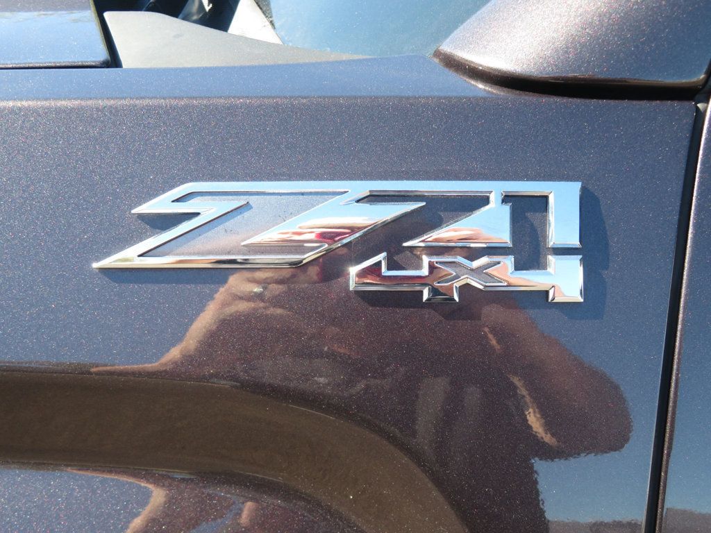 2015 GMC Sierra 1500 SLT CREWCAB EXTRA CLEAN 4X4 GMC SIERRA 1500  - 22945411 - 13