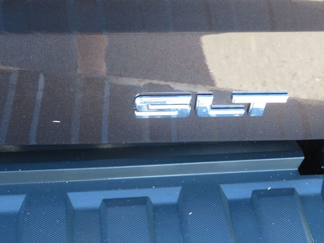 2015 GMC Sierra 1500 SLT CREWCAB EXTRA CLEAN 4X4 GMC SIERRA 1500  - 22945411 - 15