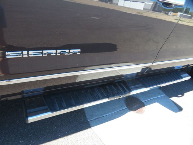 2015 GMC Sierra 1500 SLT CREWCAB EXTRA CLEAN 4X4 GMC SIERRA 1500  - 22945411 - 16