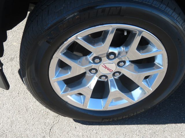 2015 GMC Sierra 1500 SLT CREWCAB EXTRA CLEAN 4X4 GMC SIERRA 1500  - 22945411 - 17