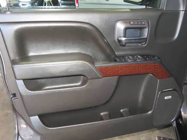 2015 GMC Sierra 1500 SLT CREWCAB EXTRA CLEAN 4X4 GMC SIERRA 1500  - 22945411 - 18