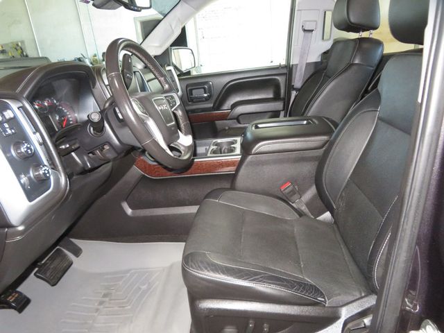 2015 GMC Sierra 1500 SLT CREWCAB EXTRA CLEAN 4X4 GMC SIERRA 1500  - 22945411 - 19