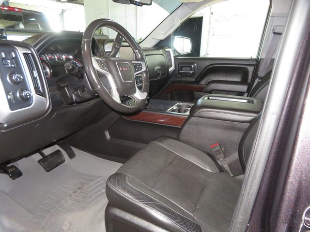 2015 GMC Sierra 1500 SLT CREWCAB EXTRA CLEAN 4X4 GMC SIERRA 1500  - 22945411 - 20