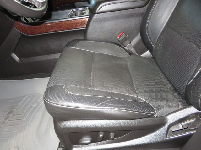 2015 GMC Sierra 1500 SLT CREWCAB EXTRA CLEAN 4X4 GMC SIERRA 1500  - 22945411 - 21