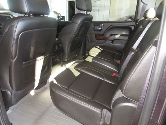 2015 GMC Sierra 1500 SLT CREWCAB EXTRA CLEAN 4X4 GMC SIERRA 1500  - 22945411 - 26