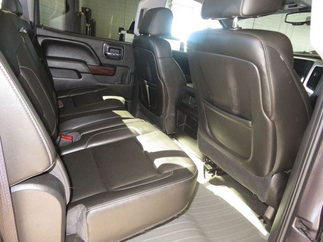 2015 GMC Sierra 1500 SLT CREWCAB EXTRA CLEAN 4X4 GMC SIERRA 1500  - 22945411 - 31