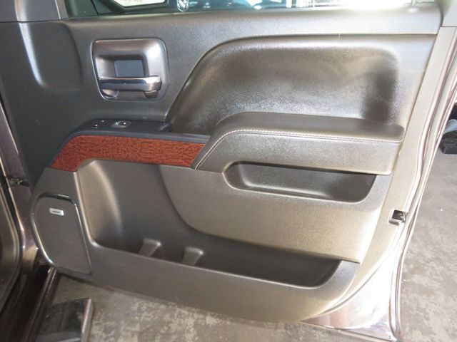 2015 GMC Sierra 1500 SLT CREWCAB EXTRA CLEAN 4X4 GMC SIERRA 1500  - 22945411 - 32