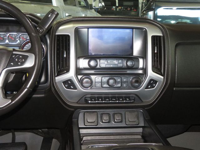 2015 GMC Sierra 1500 SLT CREWCAB EXTRA CLEAN 4X4 GMC SIERRA 1500  - 22945411 - 39