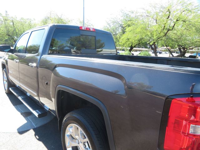 2015 GMC Sierra 1500 SLT CREWCAB EXTRA CLEAN 4X4 GMC SIERRA 1500  - 22945411 - 6