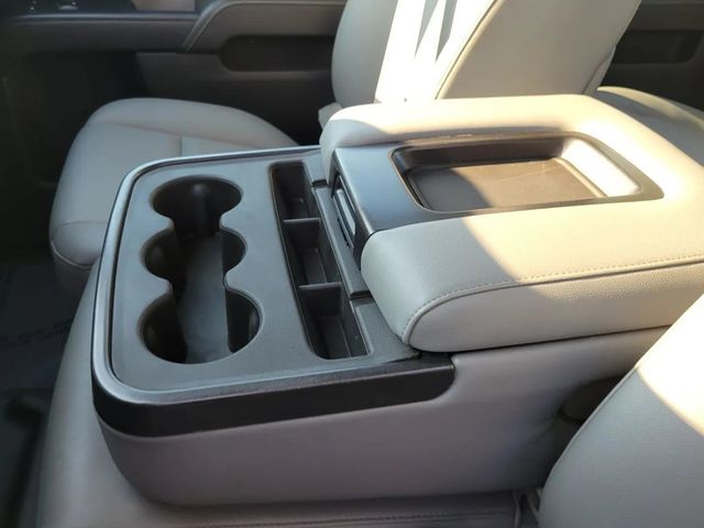 2015 GMC Sierra 1500 Double Cab Pickup 4D 6 1/2 ft - 22586619 - 11