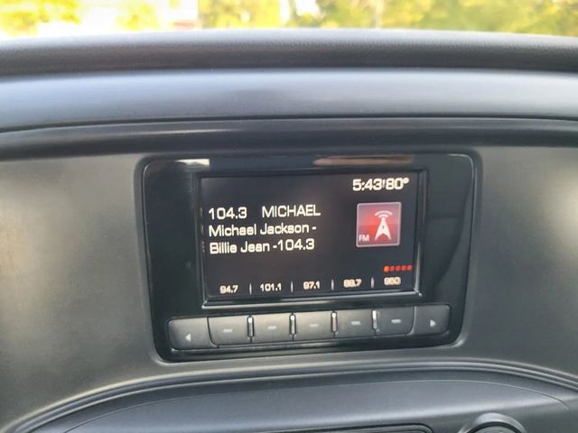 2015 GMC Sierra 1500 Double Cab Pickup 4D 6 1/2 ft - 22586619 - 13