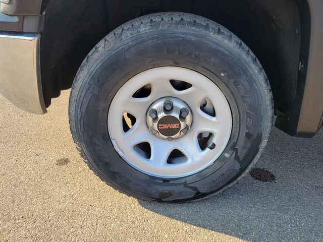 2015 GMC Sierra 1500 Double Cab Pickup 4D 6 1/2 ft - 22586619 - 15