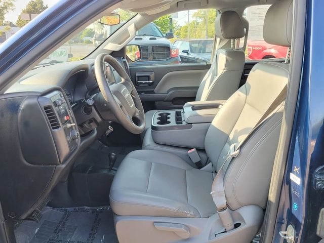 2015 GMC Sierra 1500 Double Cab Pickup 4D 6 1/2 ft - 22586619 - 1