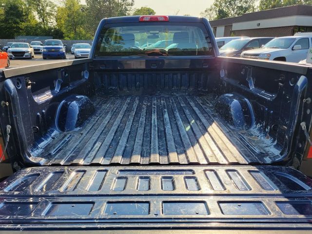 2015 GMC Sierra 1500 Double Cab Pickup 4D 6 1/2 ft - 22586619 - 19
