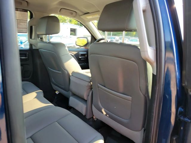 2015 GMC Sierra 1500 Double Cab Pickup 4D 6 1/2 ft - 22586619 - 20