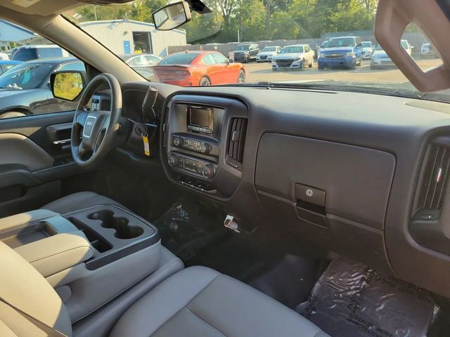 2015 GMC Sierra 1500 Double Cab Pickup 4D 6 1/2 ft - 22586619 - 22