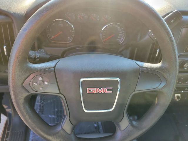 2015 GMC Sierra 1500 Double Cab Pickup 4D 6 1/2 ft - 22586619 - 25