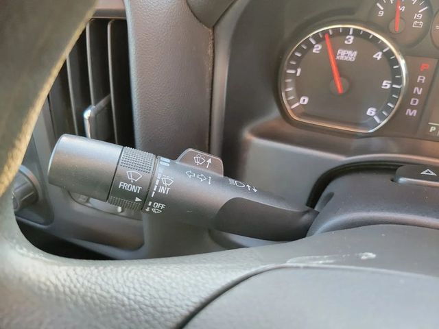 2015 GMC Sierra 1500 Double Cab Pickup 4D 6 1/2 ft - 22586619 - 29