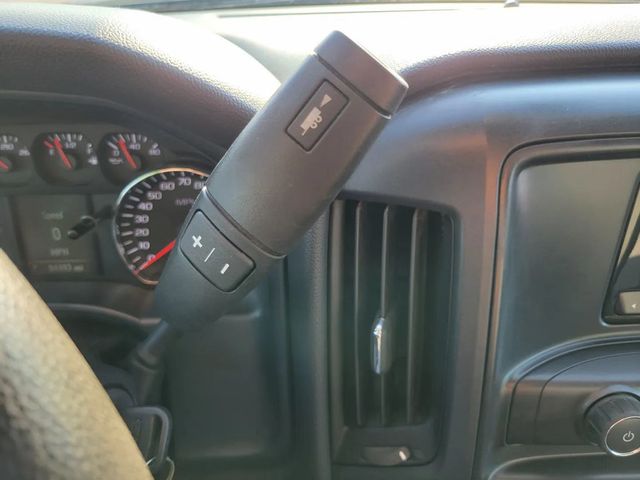 2015 GMC Sierra 1500 Double Cab Pickup 4D 6 1/2 ft - 22586619 - 31