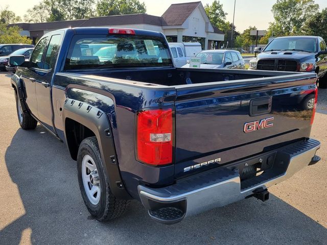 2015 GMC Sierra 1500 Double Cab Pickup 4D 6 1/2 ft - 22586619 - 5