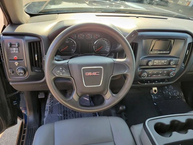 2015 GMC Sierra 1500 Double Cab Pickup 4D 6 1/2 ft - 22586619 - 6