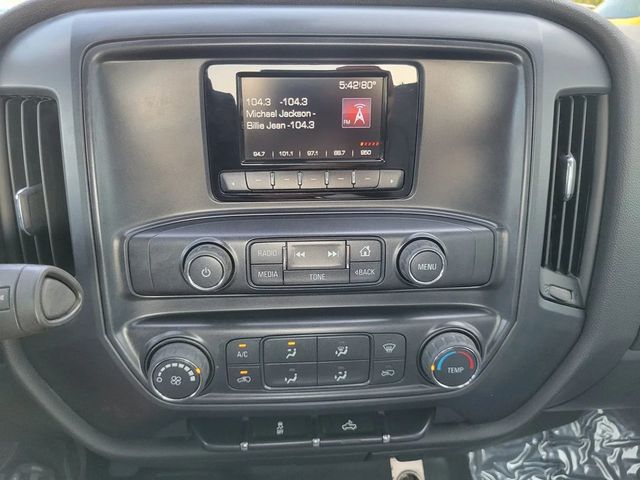 2015 GMC Sierra 1500 Double Cab Pickup 4D 6 1/2 ft - 22586619 - 8