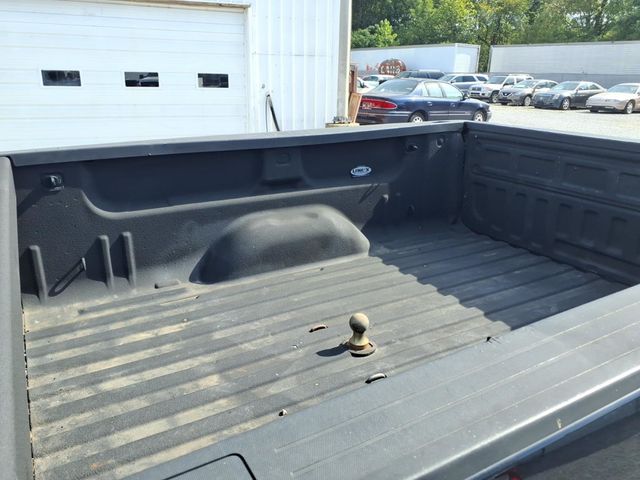 2015 GMC Sierra 2500 HD Crew Cab SLT Pickup 4D 6 1/2 ft - 23085224 - 17