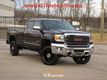 2015 GMC Sierra 2500HD 4WD Double Cab 158.1" SLT - 22971440 - 0