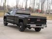 2015 GMC Sierra 2500HD 4WD Double Cab 158.1" SLT - 22971440 - 12