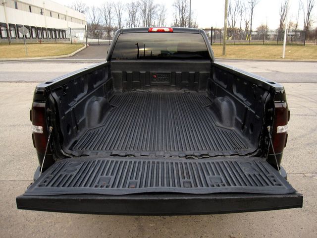 2015 GMC Sierra 2500HD 4WD Double Cab 158.1" SLT - 22971440 - 15