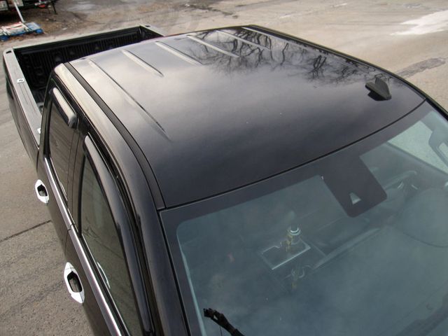 2015 GMC Sierra 2500HD 4WD Double Cab 158.1" SLT - 22971440 - 16