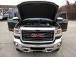 2015 GMC Sierra 2500HD 4WD Double Cab 158.1" SLT - 22971440 - 34