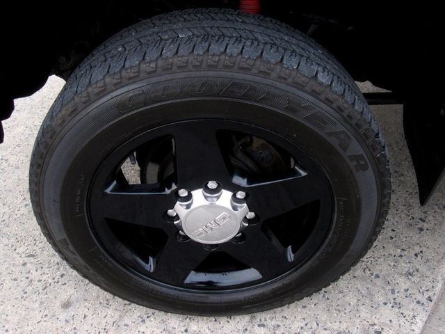 2015 GMC Sierra 2500HD 4WD Double Cab 158.1" SLT - 22971440 - 37