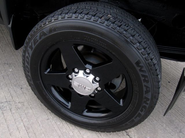 2015 GMC Sierra 2500HD 4WD Double Cab 158.1" SLT - 22971440 - 39