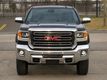 2015 GMC Sierra 2500HD 4WD Double Cab 158.1" SLT - 22971440 - 4