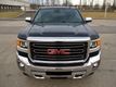 2015 GMC Sierra 2500HD 4WD Double Cab 158.1" SLT - 22971440 - 5