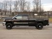 2015 GMC Sierra 2500HD 4WD Double Cab 158.1" SLT - 22971440 - 6