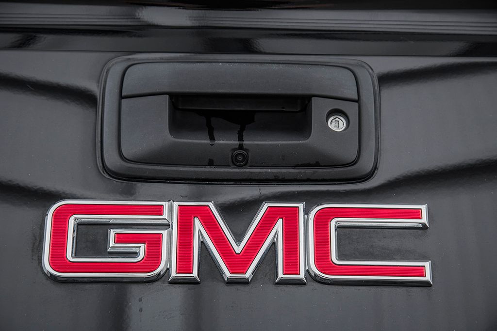 2015 GMC Sierra 2500HD DENALI 2500HD - 15534279 - 13