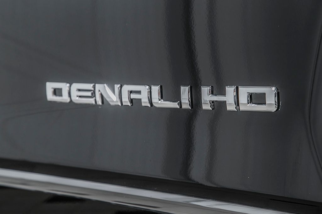 2015 GMC Sierra 2500HD DENALI 2500HD - 16048085 - 11