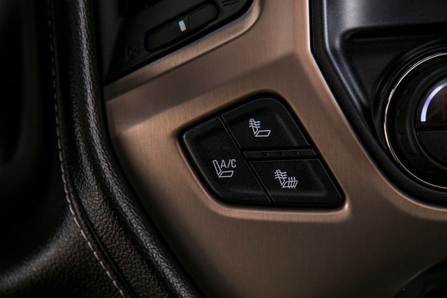 2015 GMC Sierra 2500HD DENALI 2500HD - 16048085 - 24